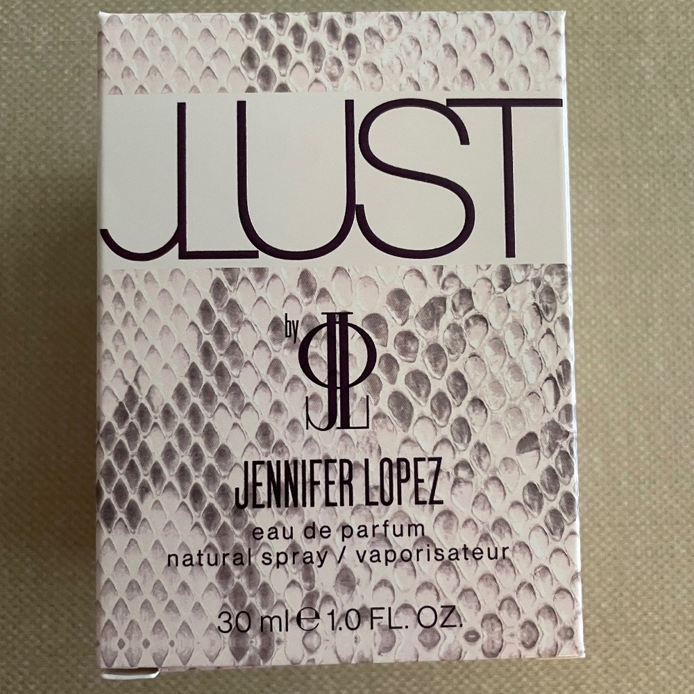 Jennifer Lopez JLUST